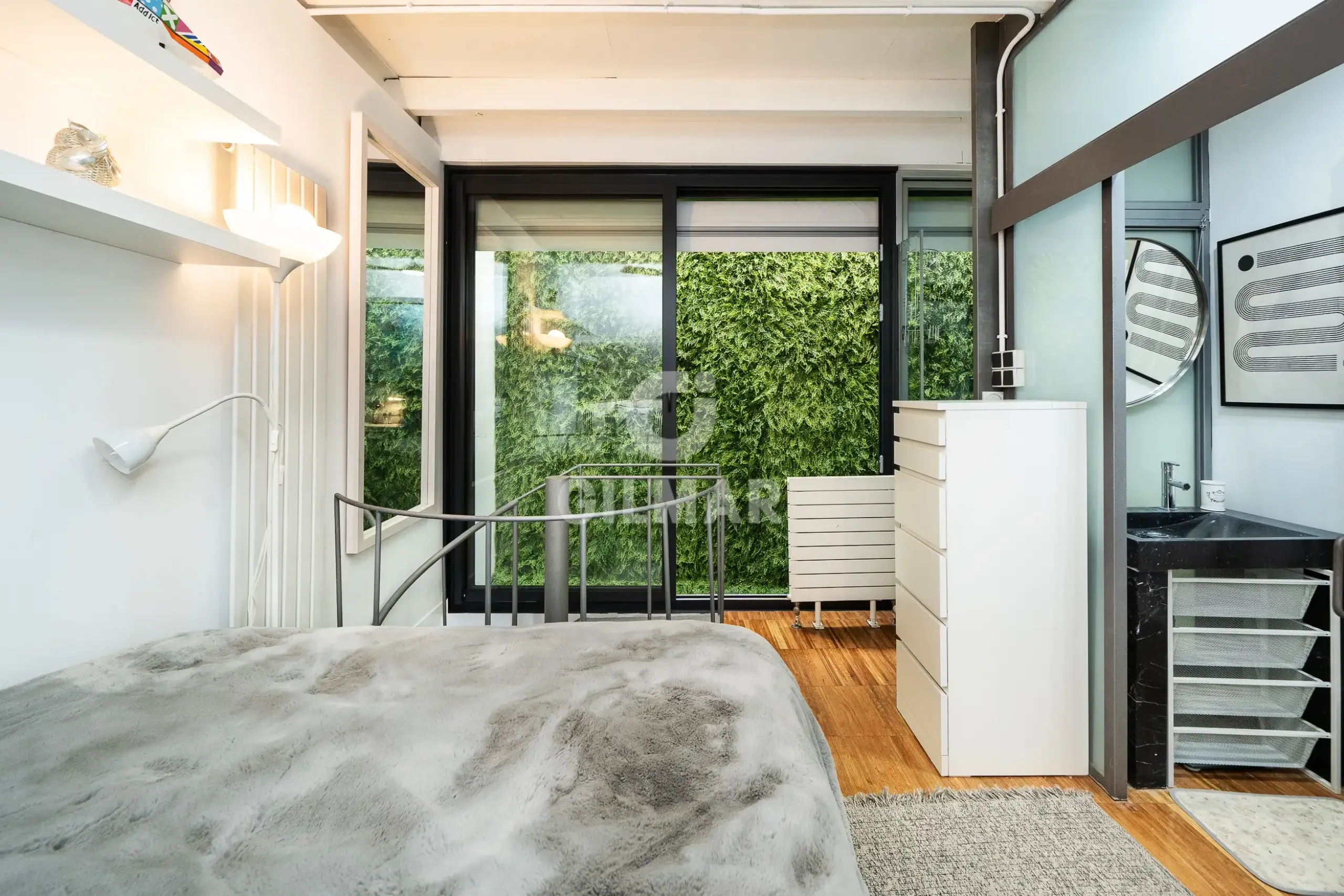 Apartment in Guindalera - Madrid