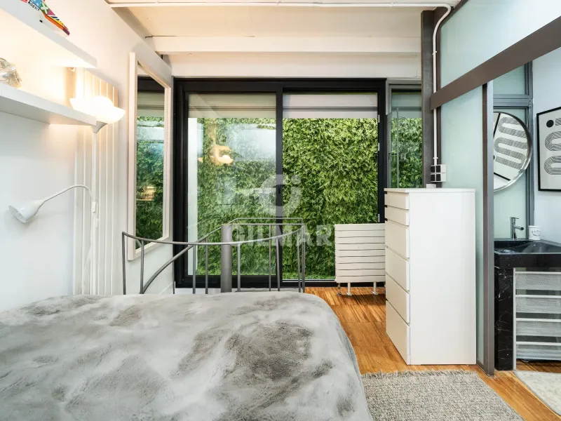 Apartment in Guindalera - Madrid