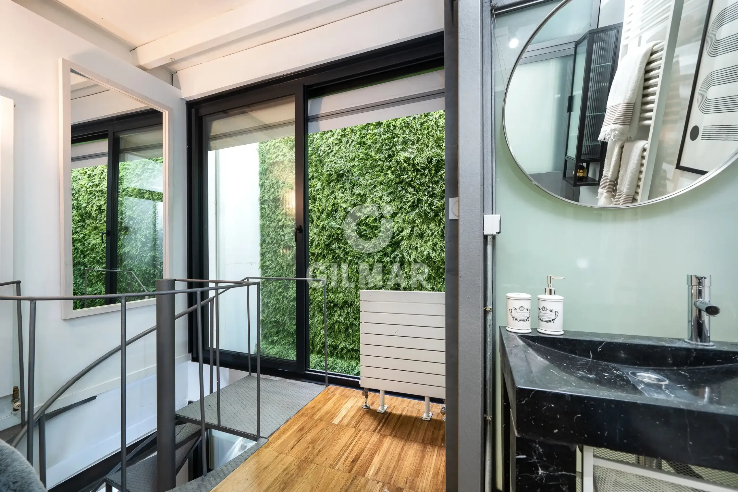 Apartment in Guindalera - Madrid