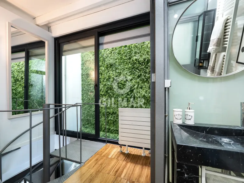 Apartment in Guindalera - Madrid