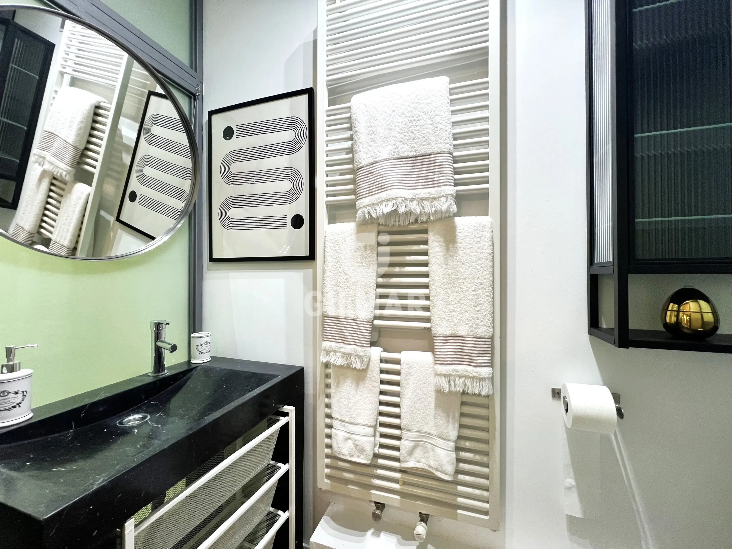 Apartment in Guindalera - Madrid