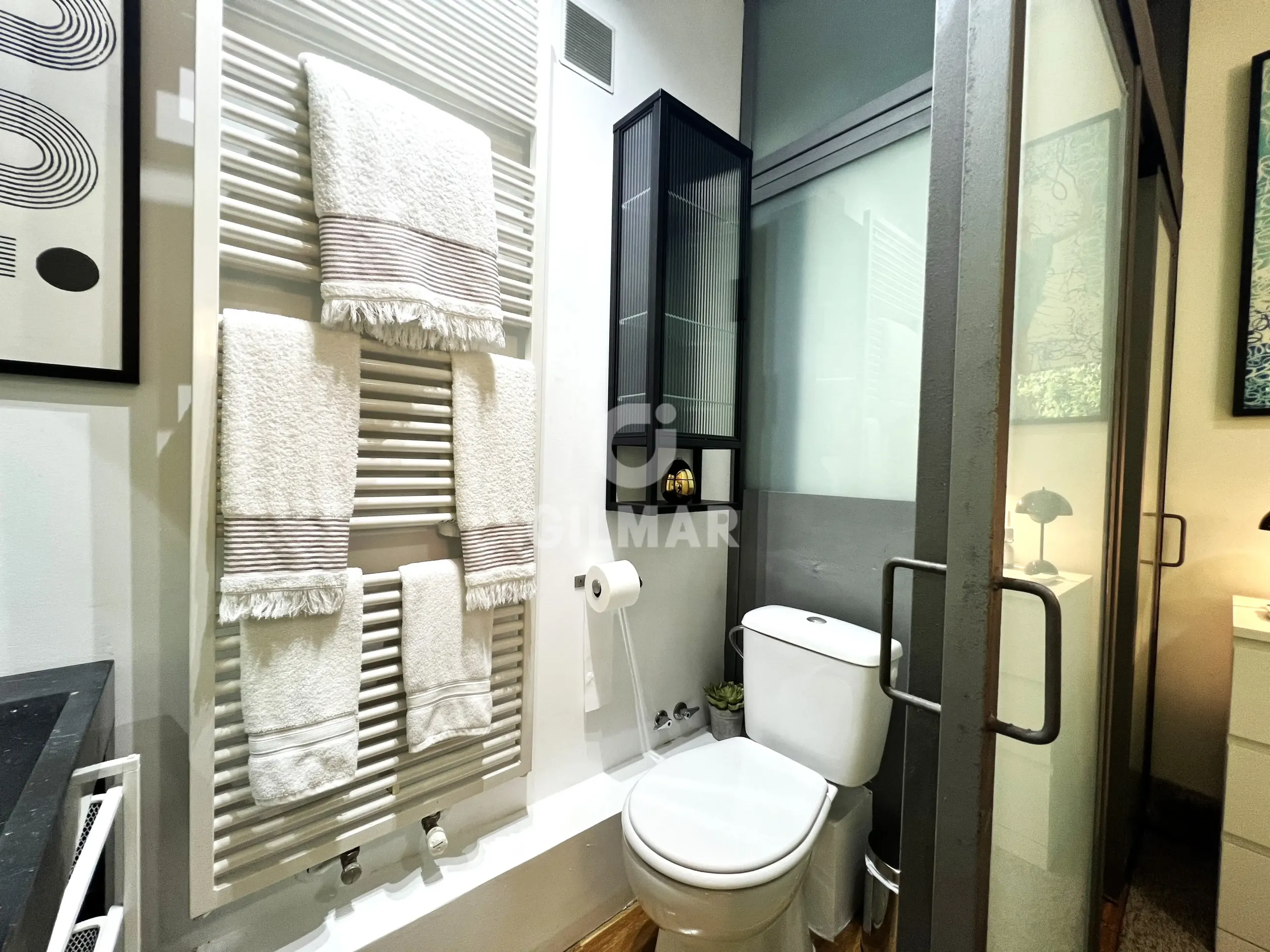 Apartment in Guindalera - Madrid