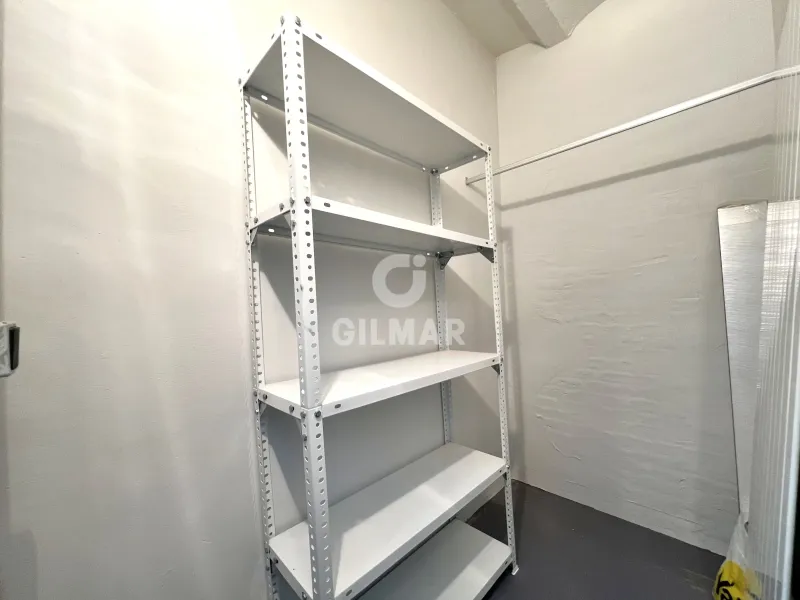 Apartment in Guindalera - Madrid