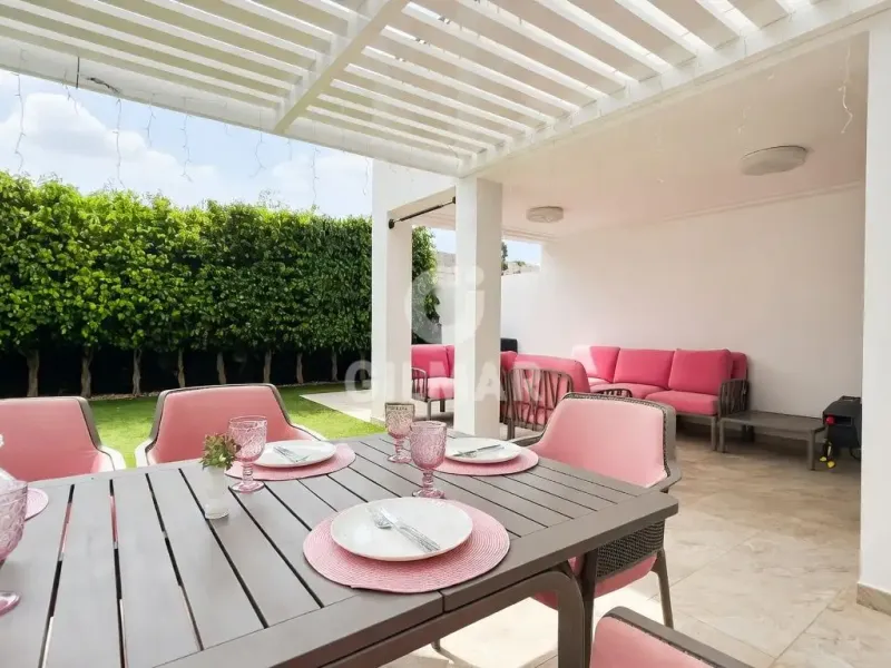 Apartment in Adeje - Santa Cruz de Tenerife