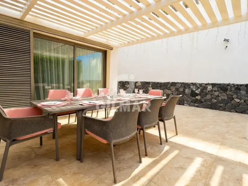 Apartment in Adeje - Santa Cruz de Tenerife