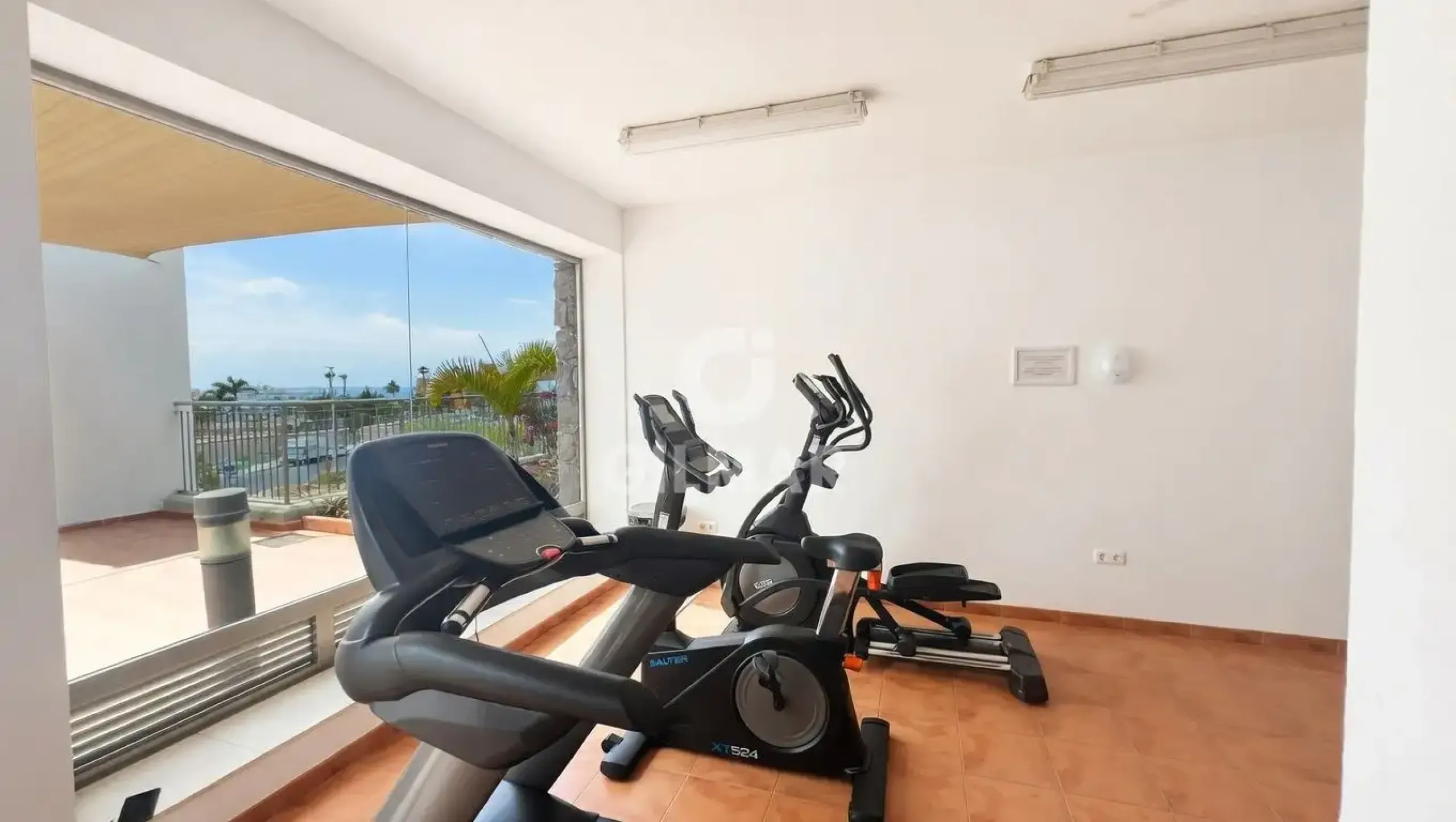 Apartment in Adeje - Santa Cruz de Tenerife