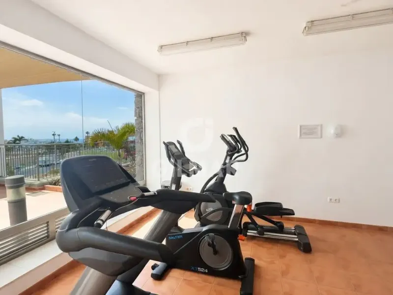 Apartment in Adeje - Santa Cruz de Tenerife