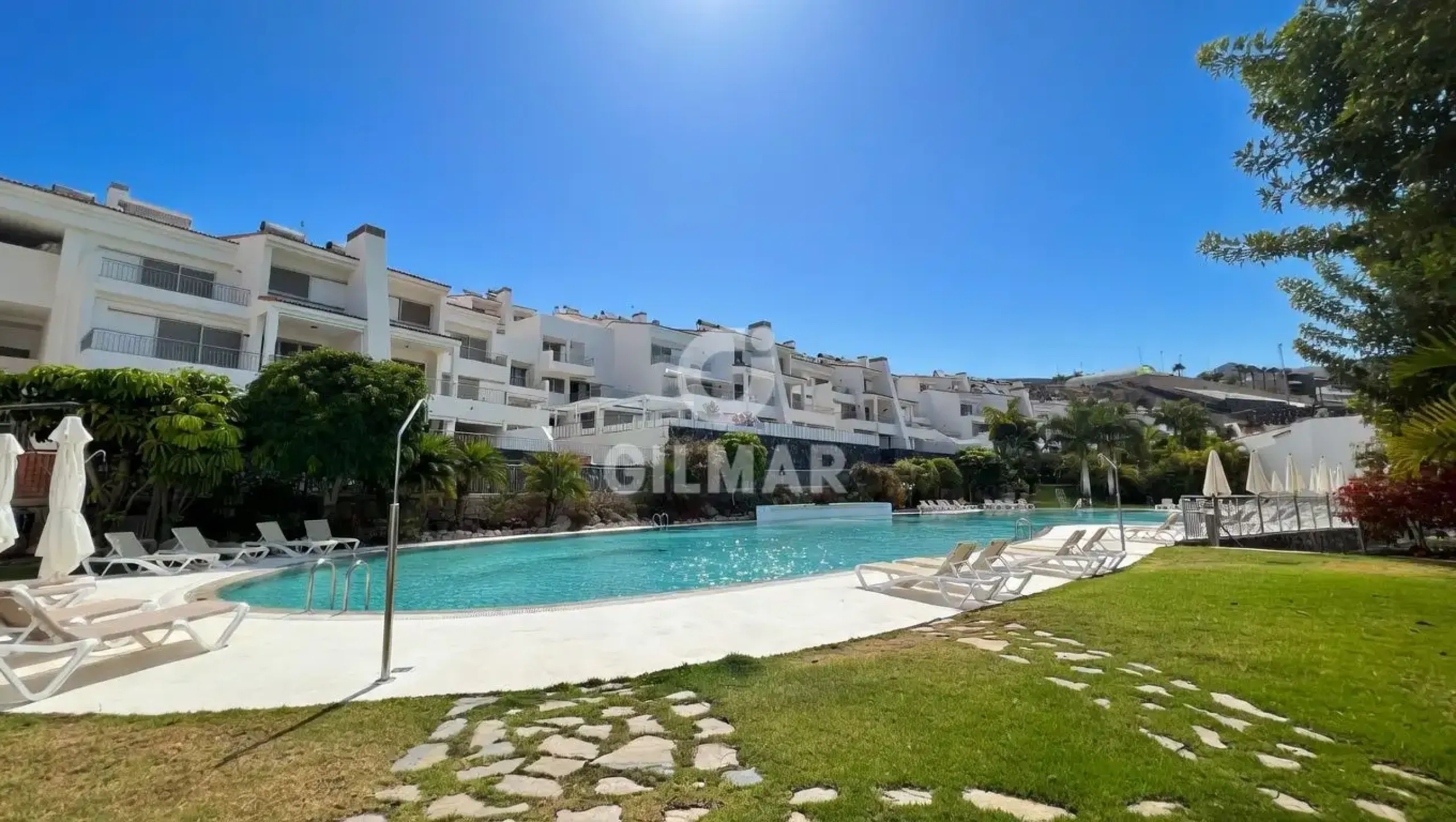 Apartment in Adeje - Santa Cruz de Tenerife