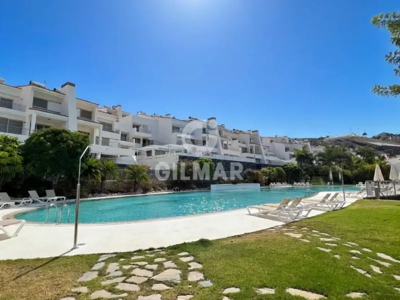Apartment in Adeje - Santa Cruz de Tenerife