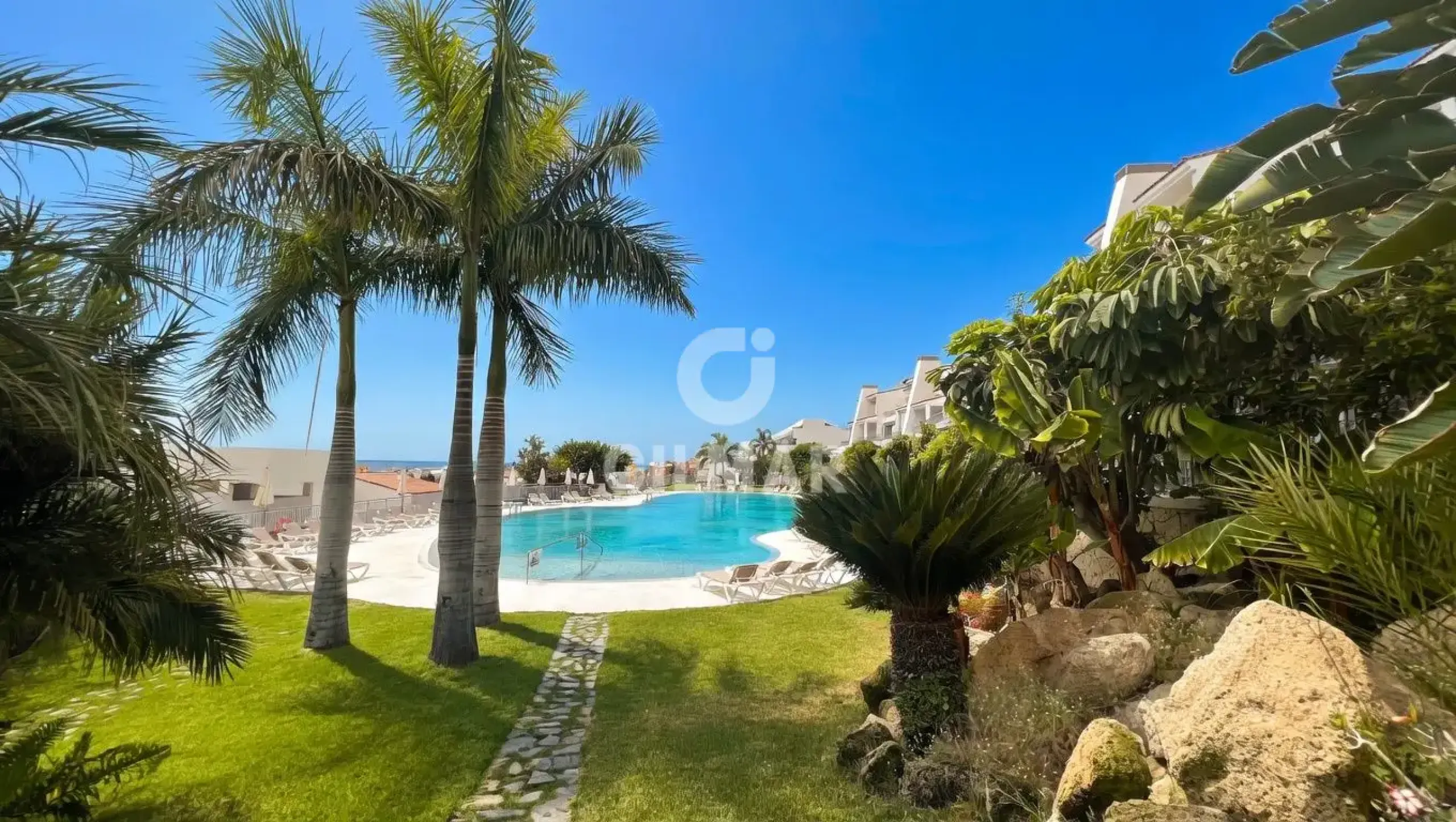 Apartment in Adeje - Santa Cruz de Tenerife