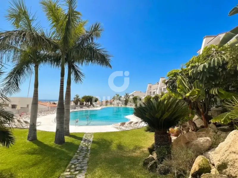 Apartment in Adeje - Santa Cruz de Tenerife
