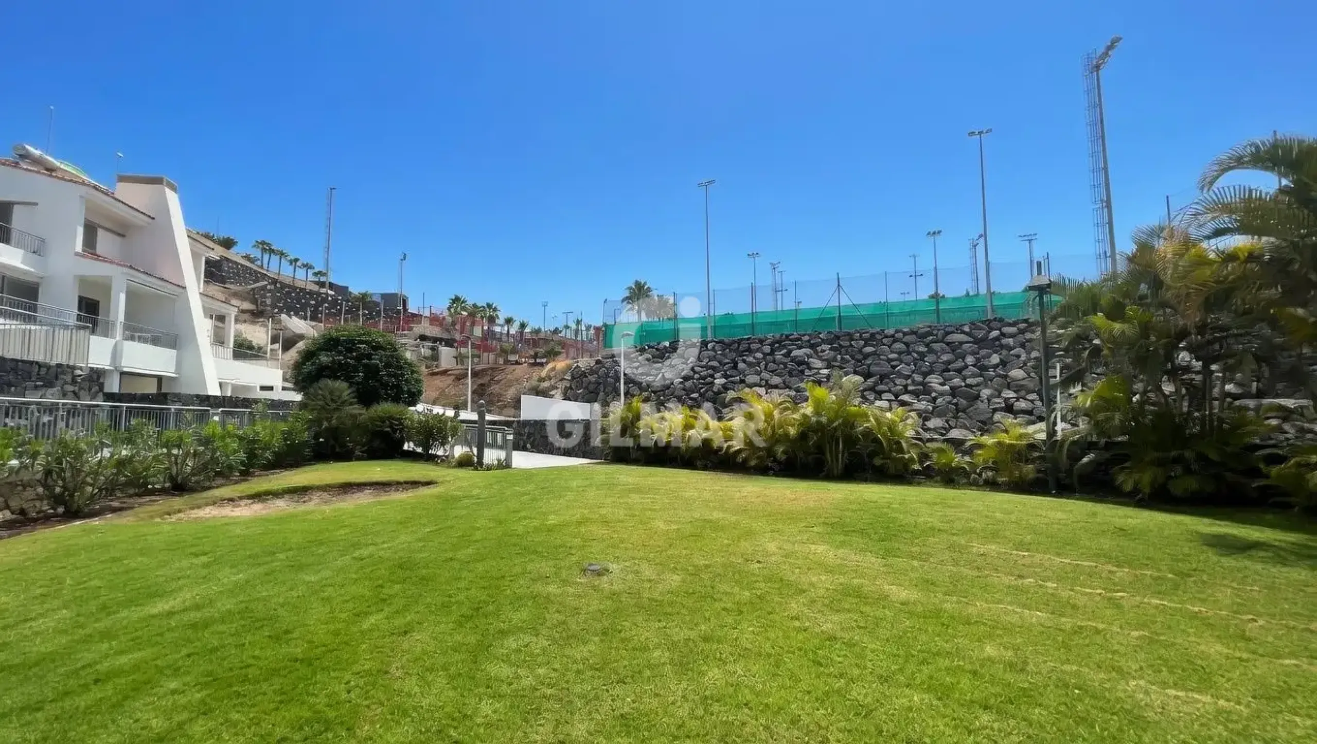 Apartment in Adeje - Santa Cruz de Tenerife