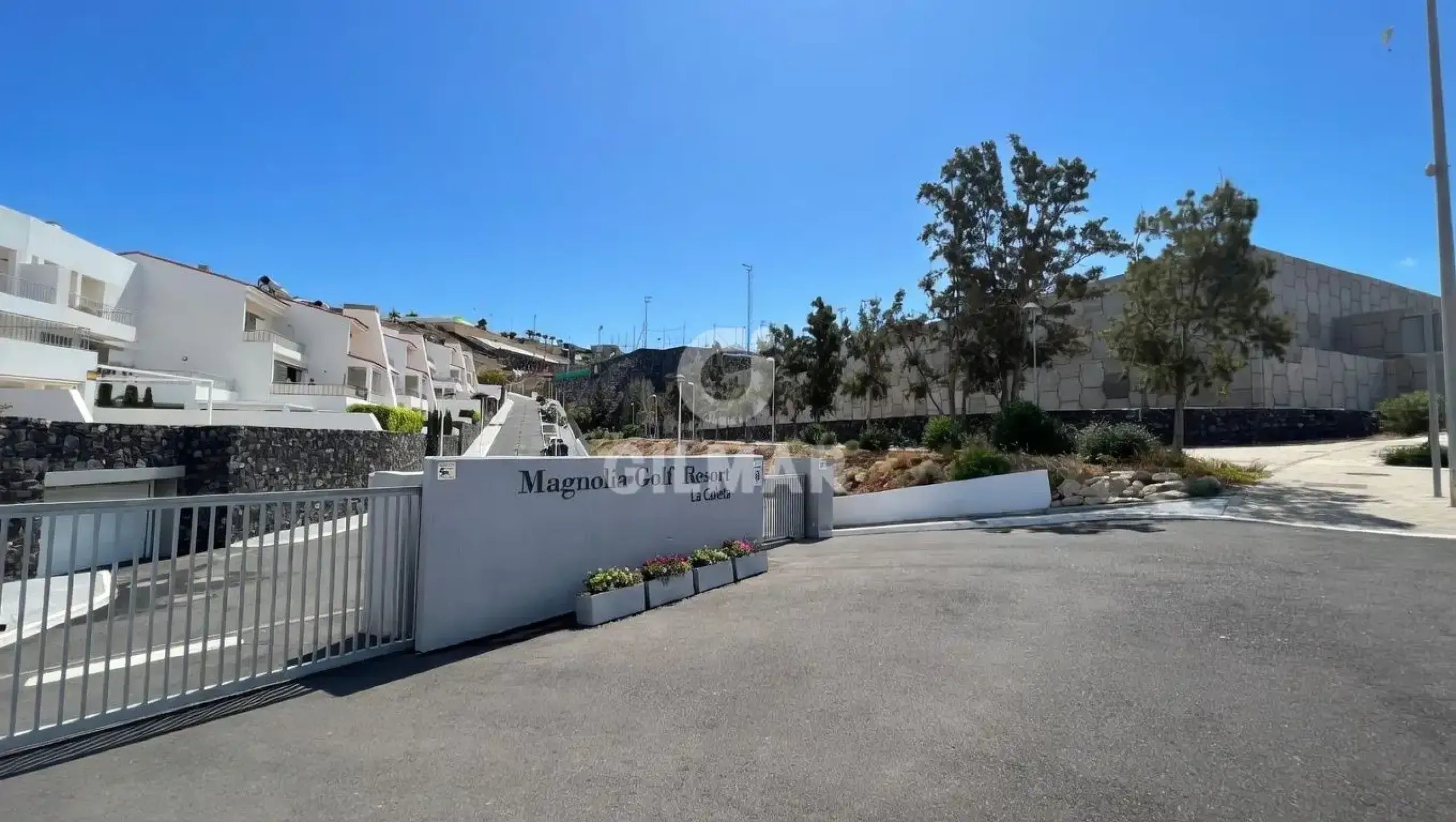 Apartment in Adeje - Santa Cruz de Tenerife