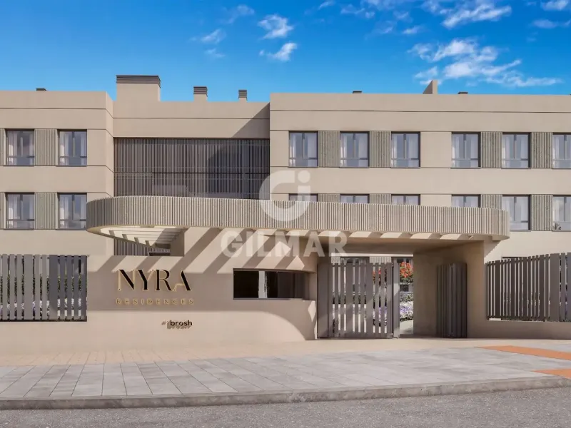 Apartment in Estepona Este - Málaga