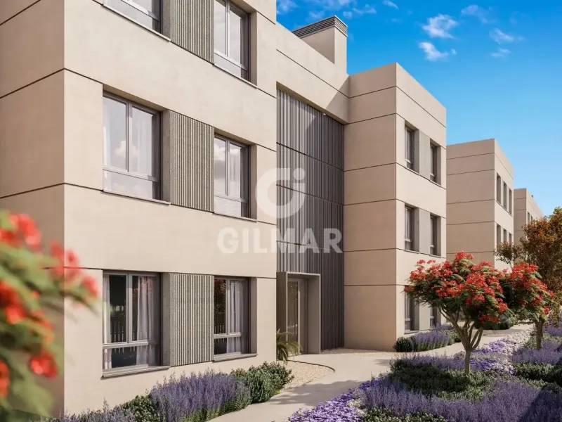 Apartment in Estepona Este - Málaga