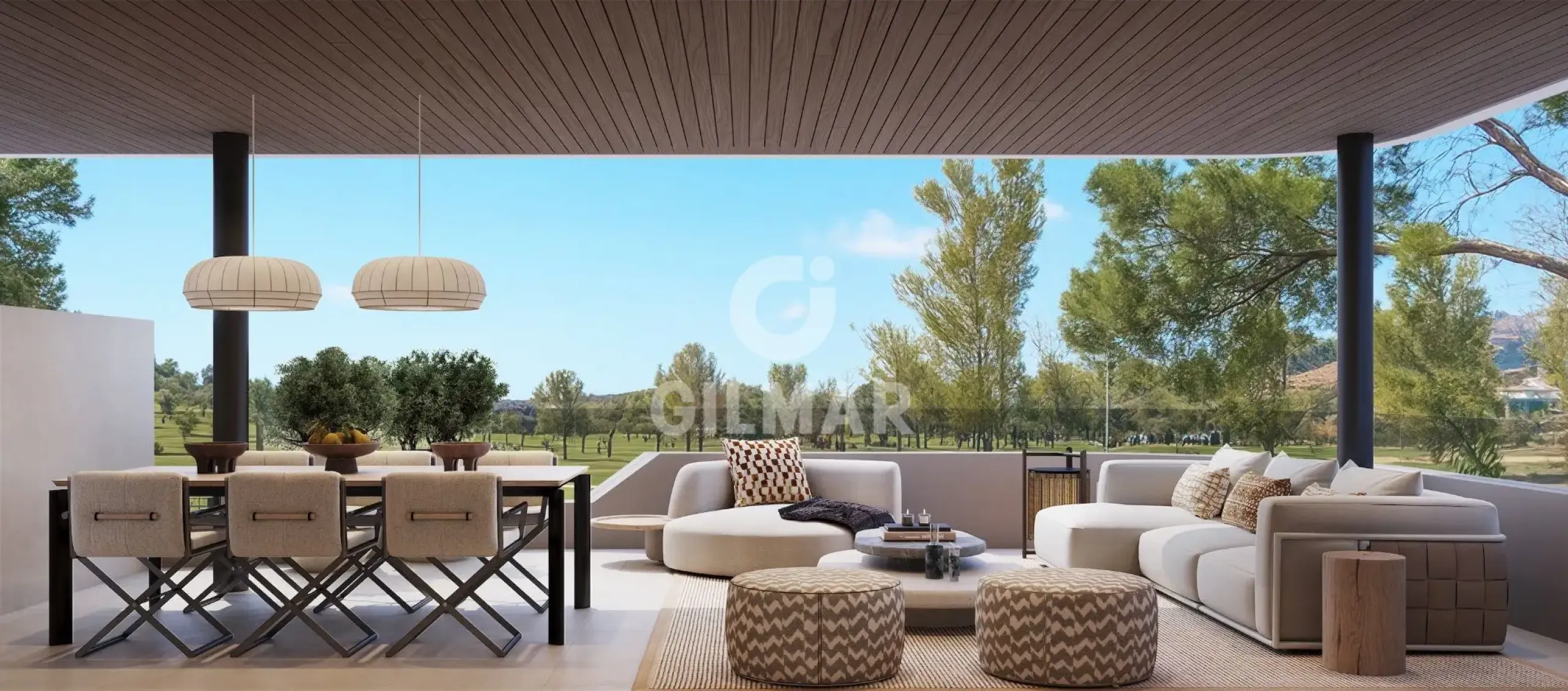 Apartment in Estepona Este - Málaga