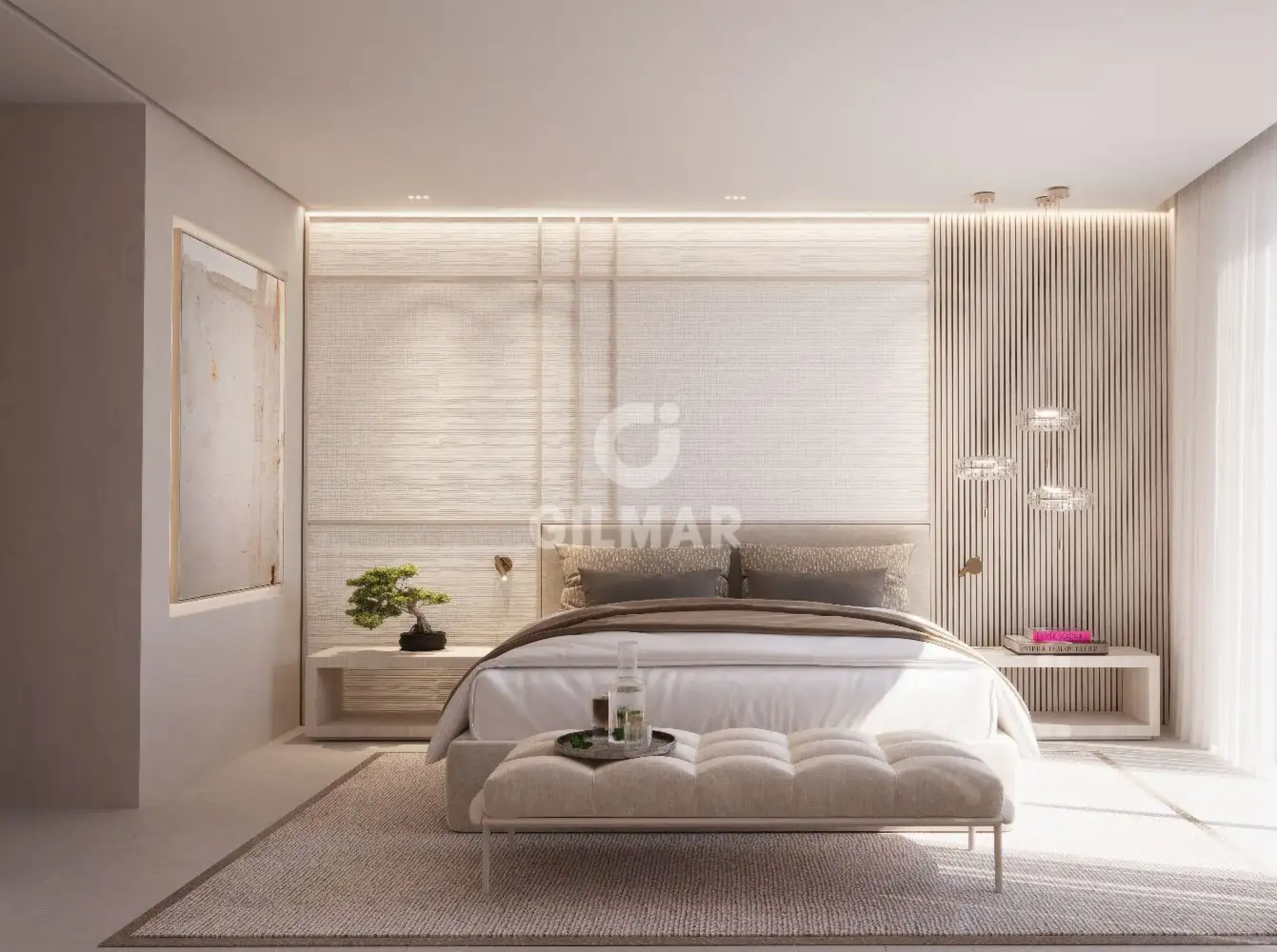 Apartment in Estepona Este - Málaga