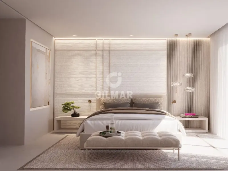 Apartment in Estepona Este - Málaga