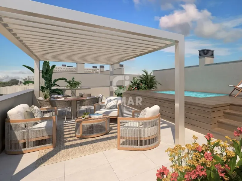 Apartment in Estepona Este - Málaga