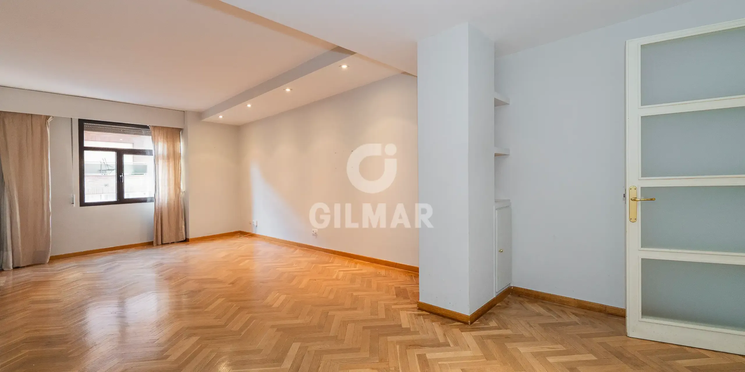 Apartment in Hispanoamérica - Madrid