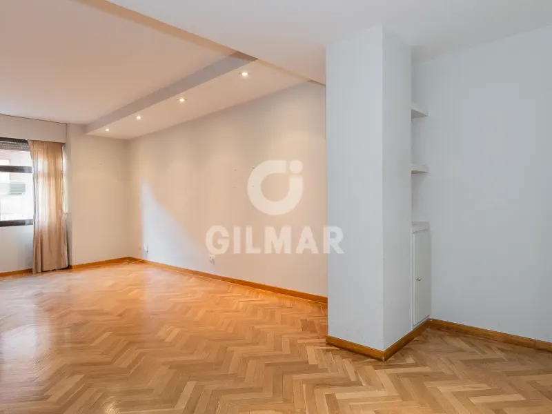 Apartment in Hispanoamérica - Madrid