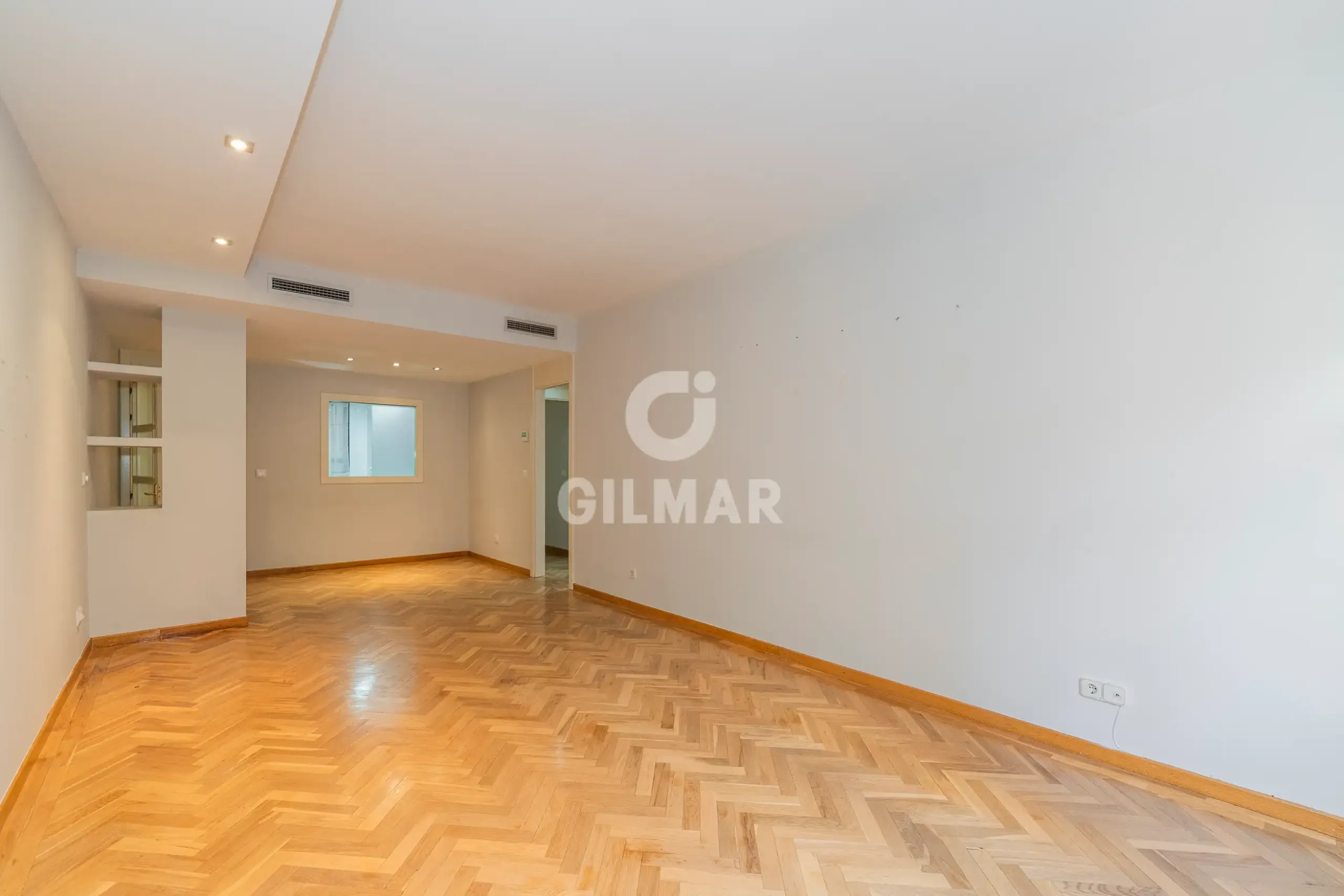 Apartment in Hispanoamérica - Madrid