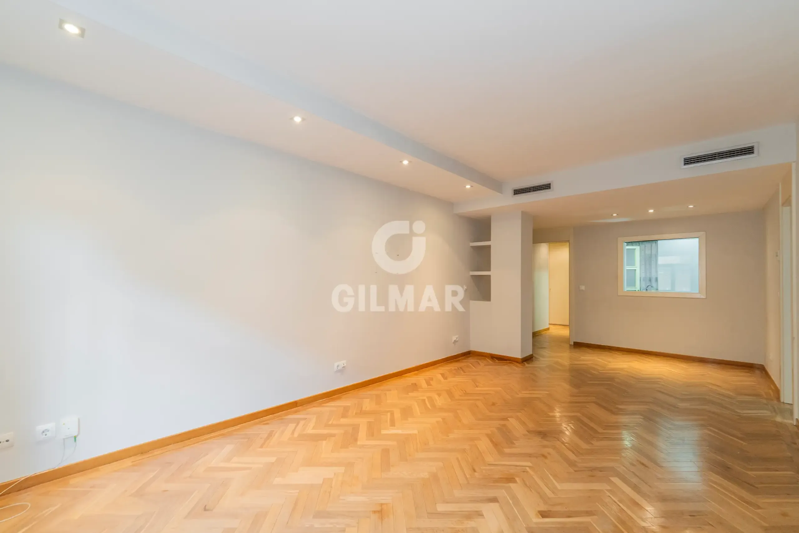 Apartment in Hispanoamérica - Madrid