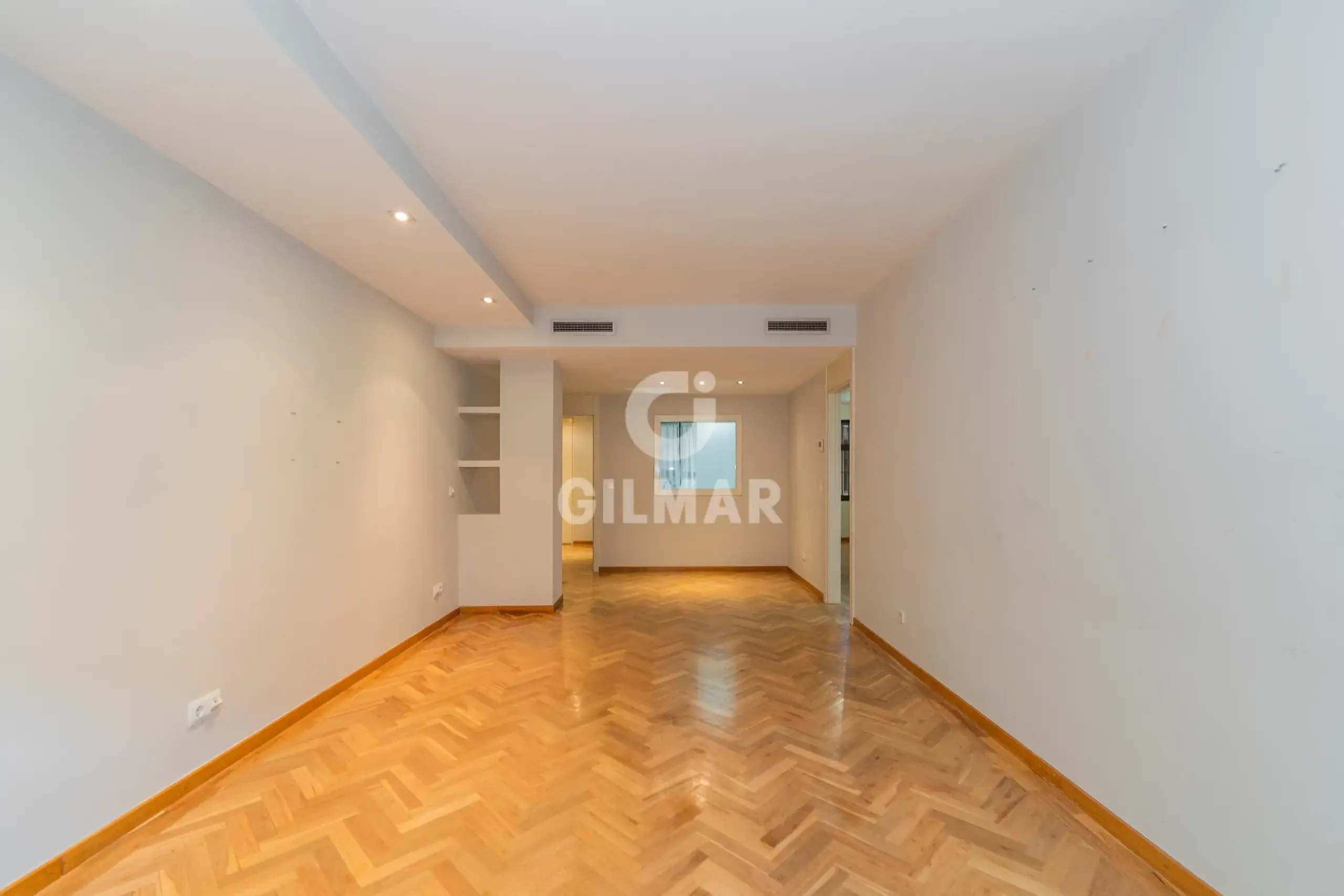 Apartment in Hispanoamérica - Madrid