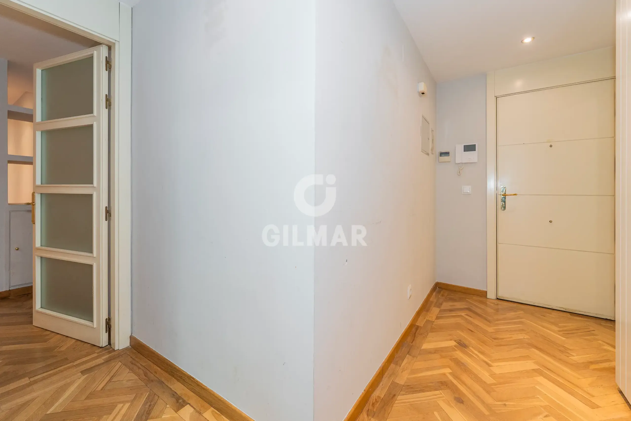 Apartment in Hispanoamérica - Madrid