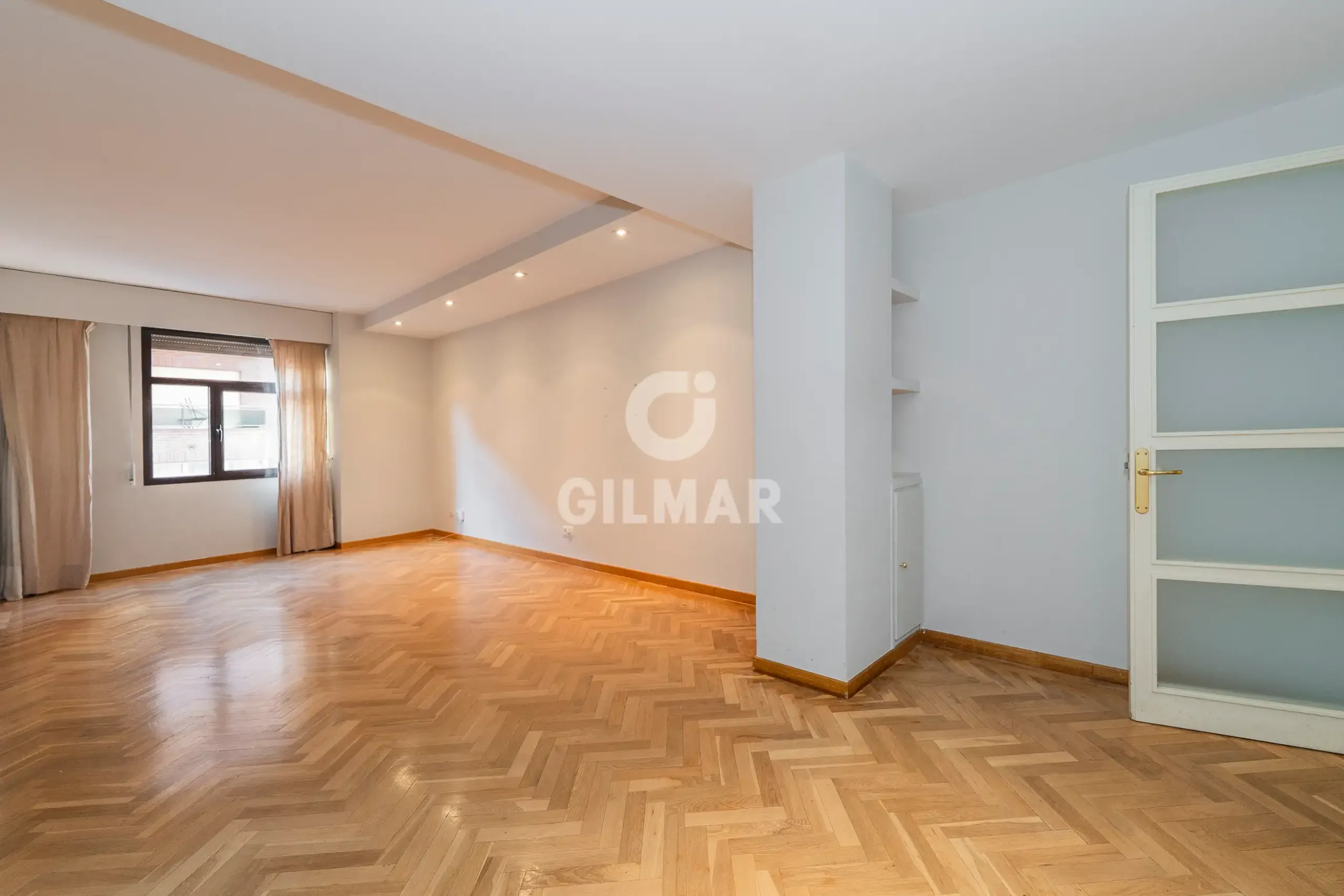 Apartment in Hispanoamérica - Madrid