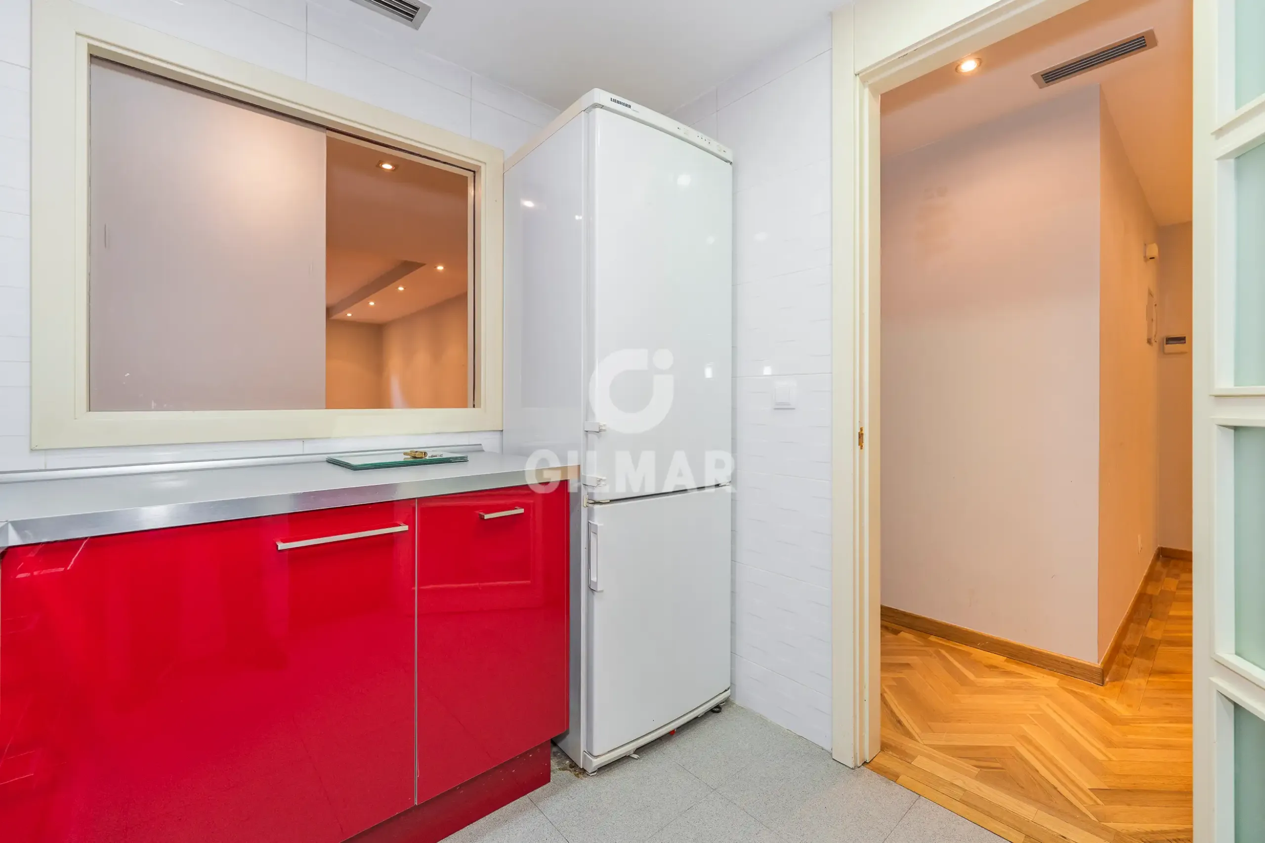 Apartment in Hispanoamérica - Madrid