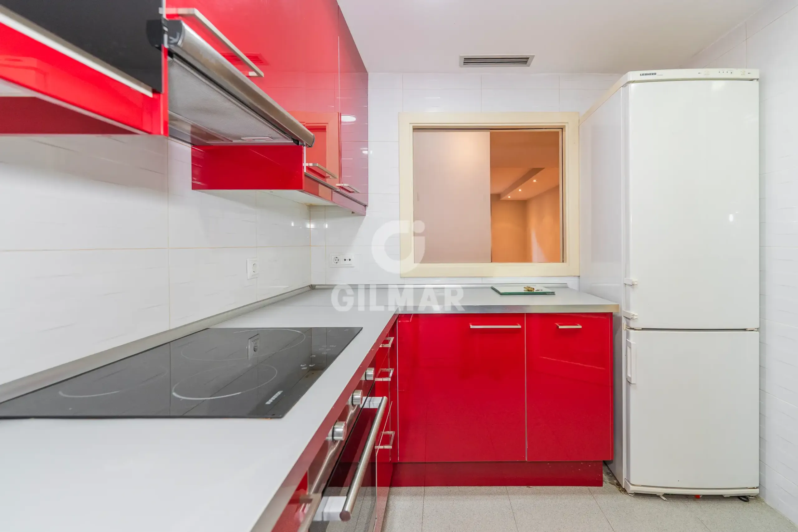 Apartment in Hispanoamérica - Madrid