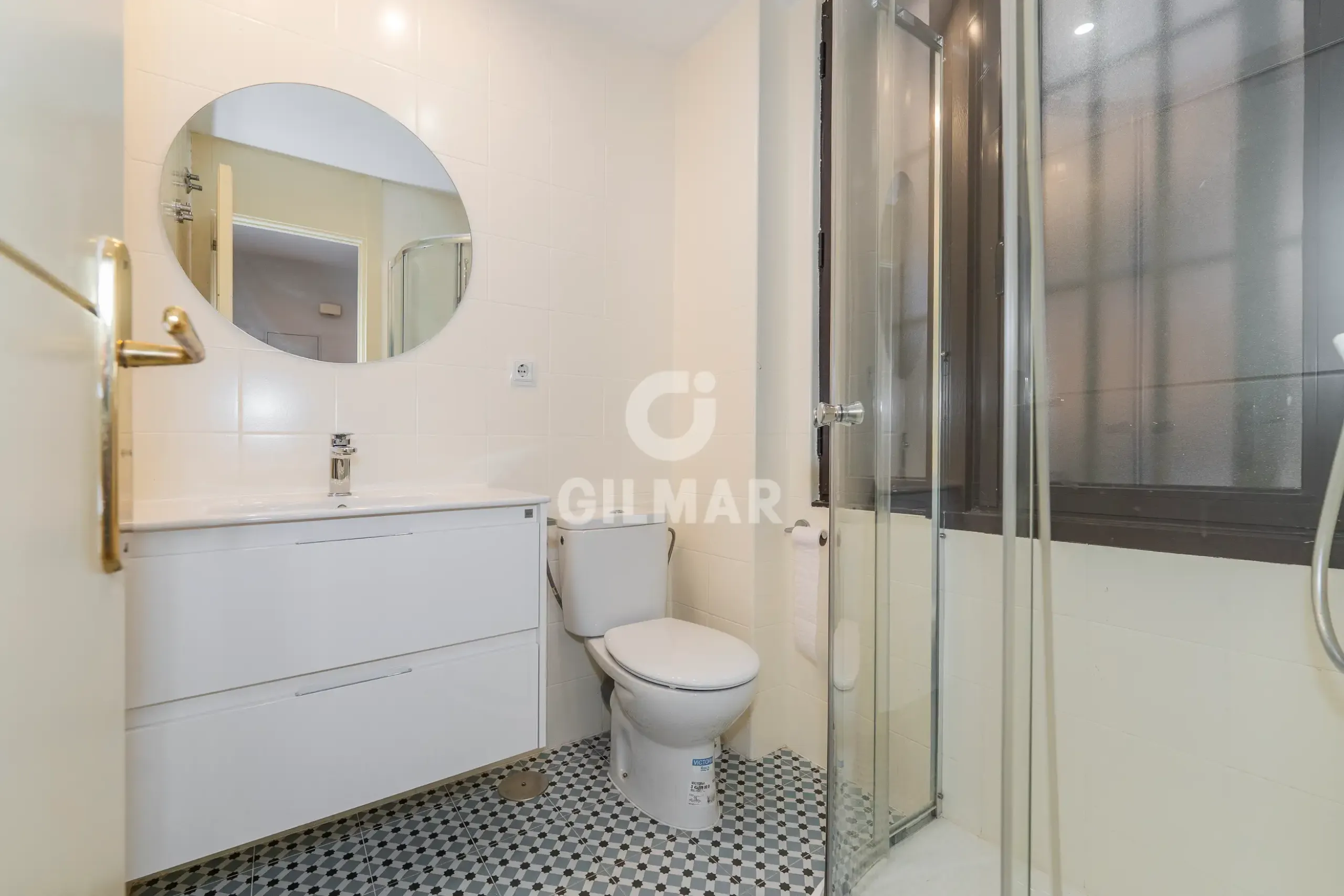 Apartment in Hispanoamérica - Madrid