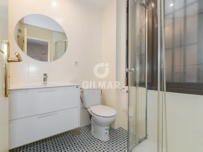 Apartment in Hispanoamérica - Madrid