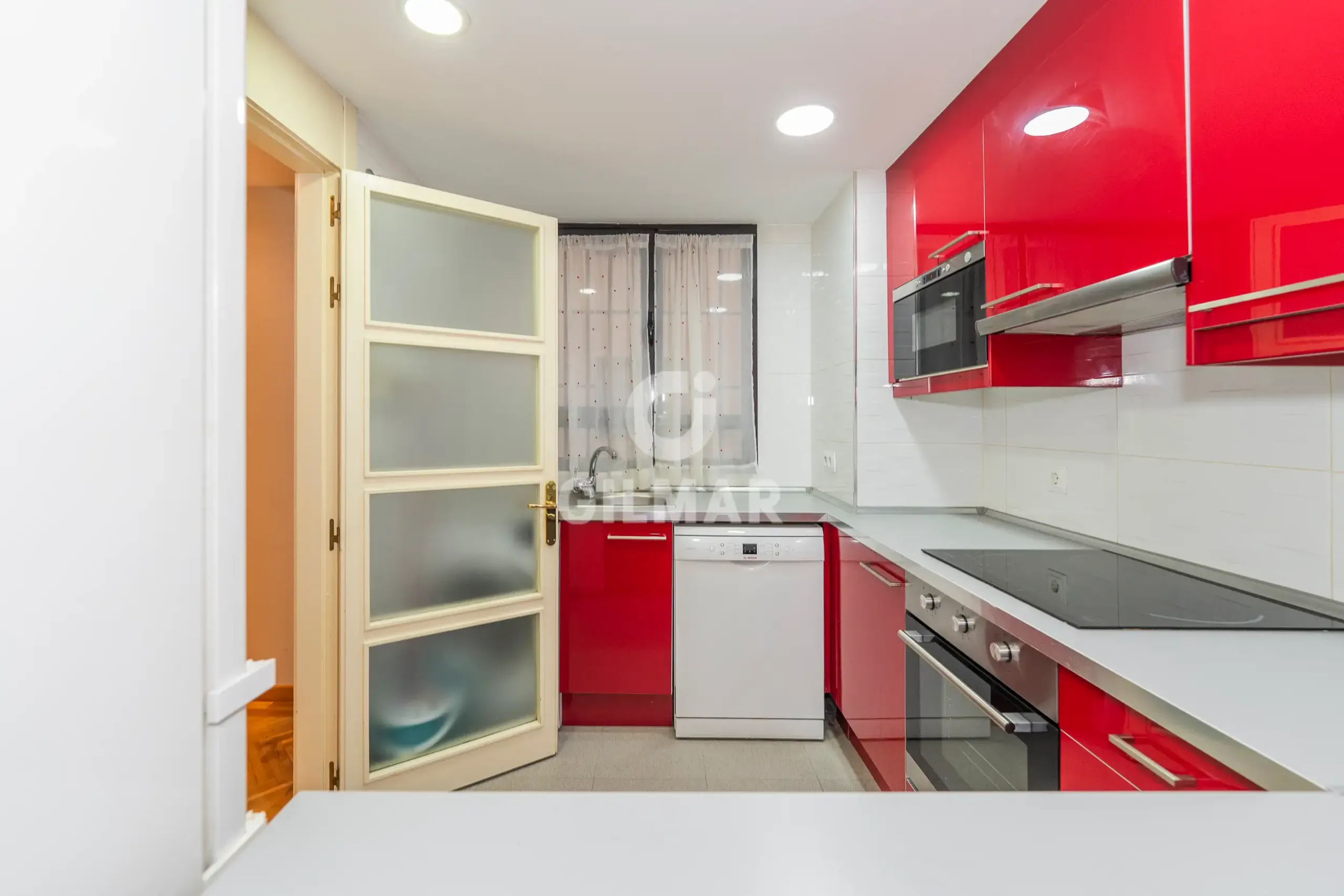 Apartment in Hispanoamérica - Madrid