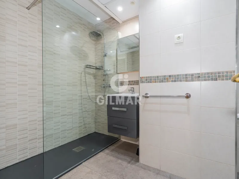 Apartment in Hispanoamérica - Madrid