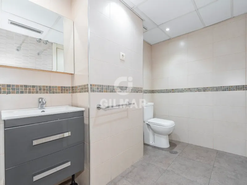 Apartment in Hispanoamérica - Madrid