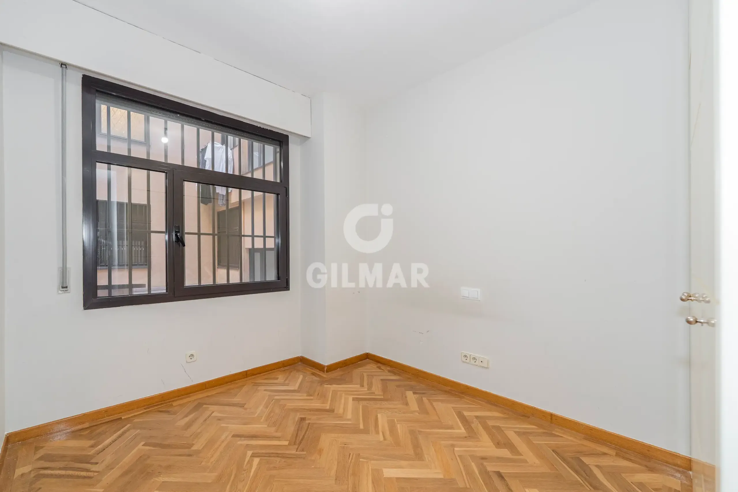 Apartment in Hispanoamérica - Madrid