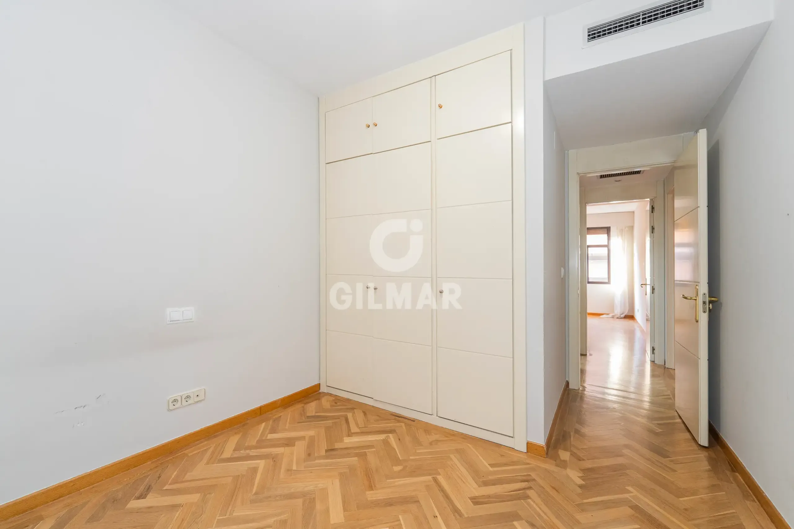 Apartment in Hispanoamérica - Madrid