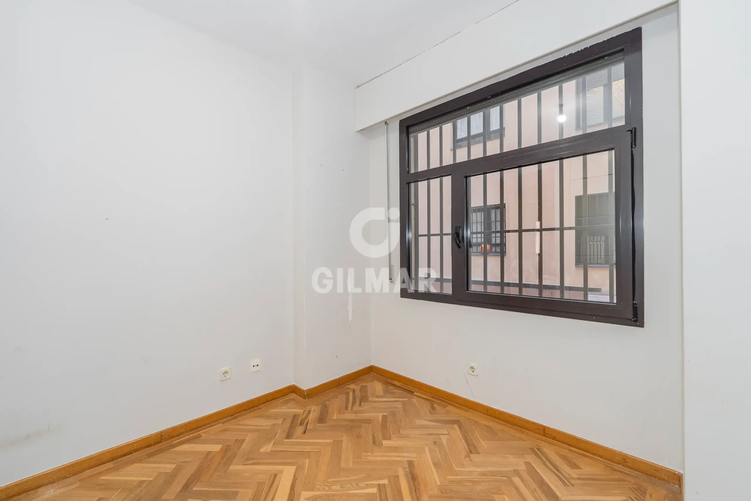 Apartment in Hispanoamérica - Madrid