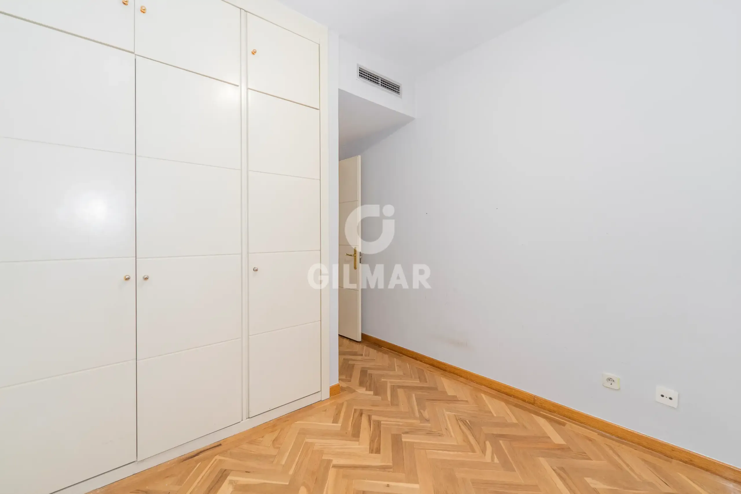 Apartment in Hispanoamérica - Madrid