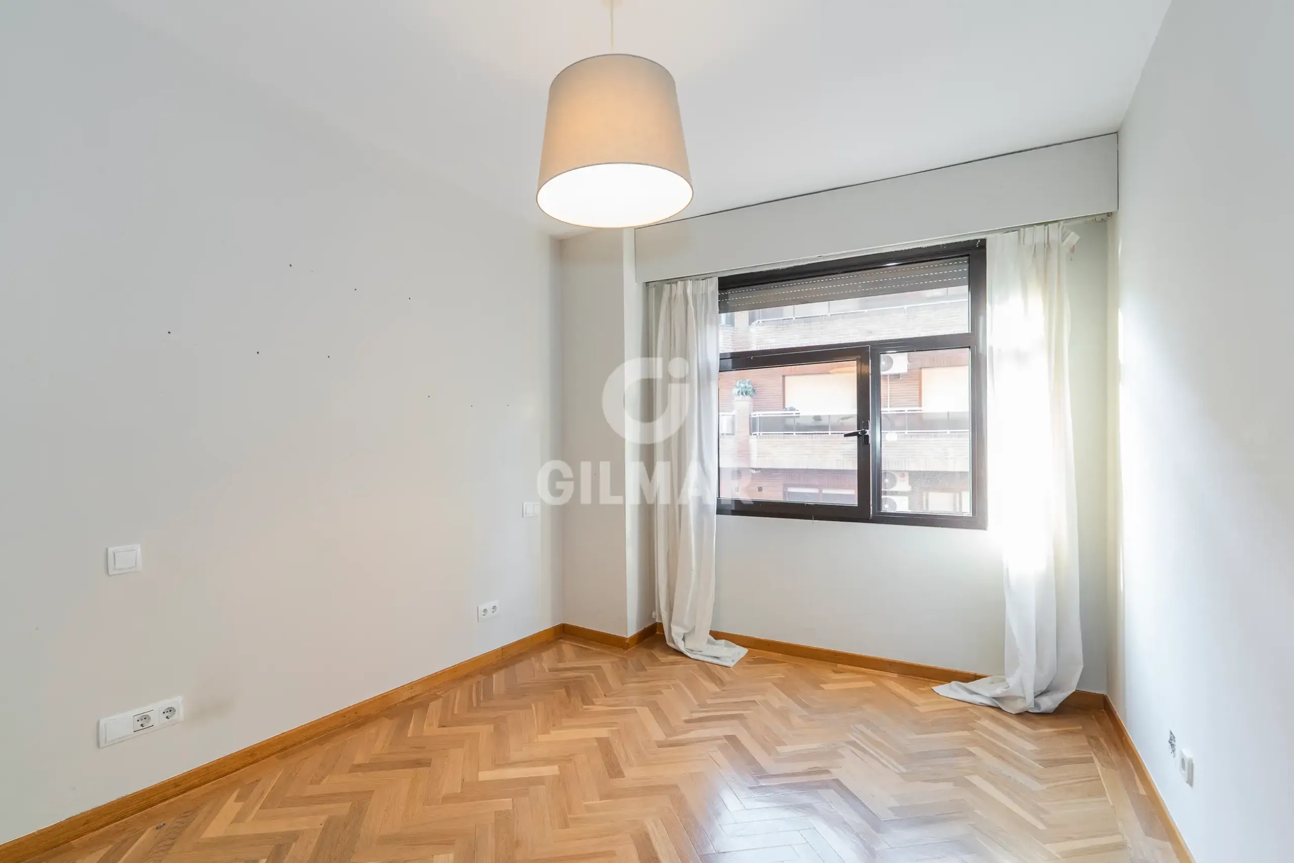Apartment in Hispanoamérica - Madrid
