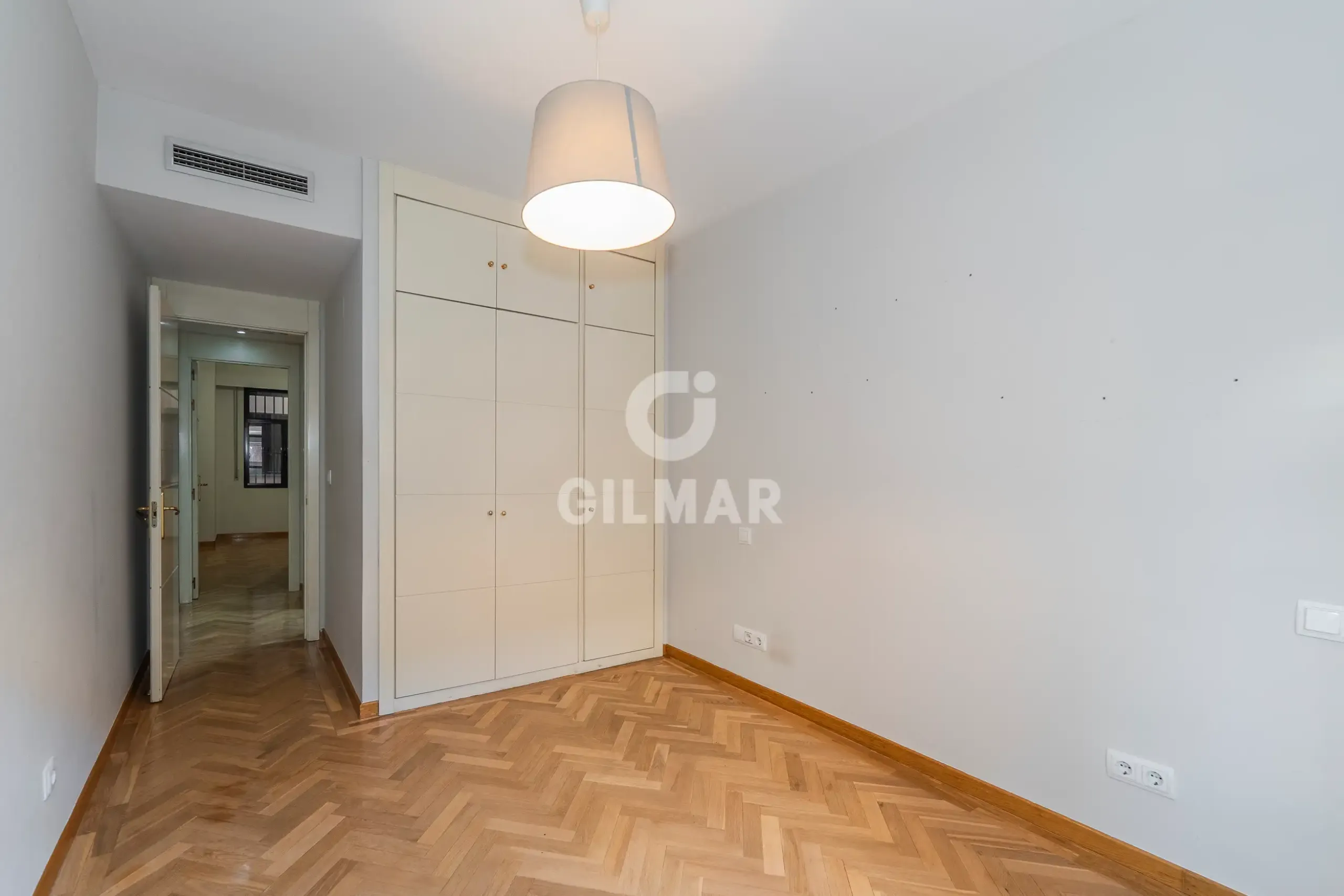 Apartment in Hispanoamérica - Madrid