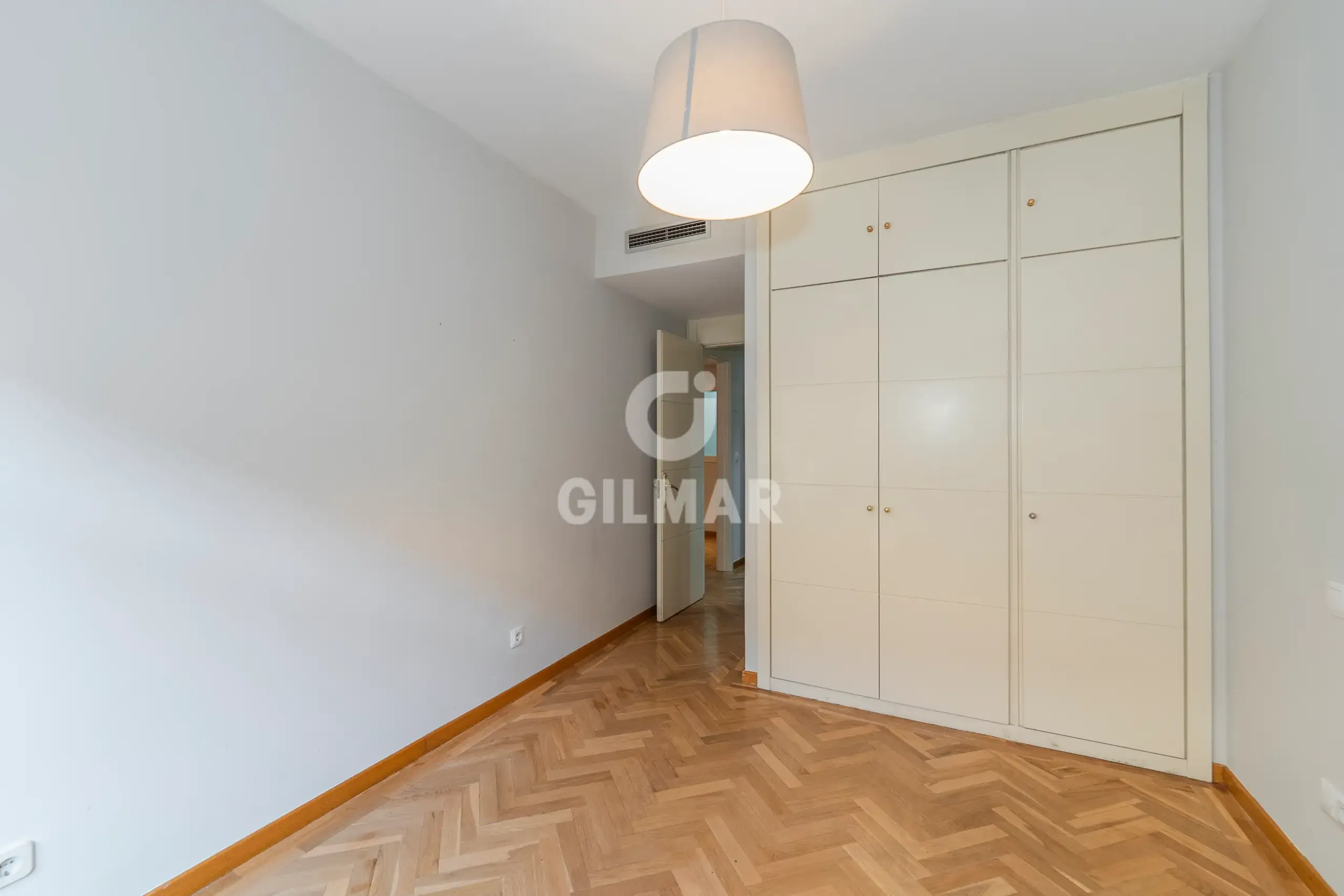 Apartment in Hispanoamérica - Madrid
