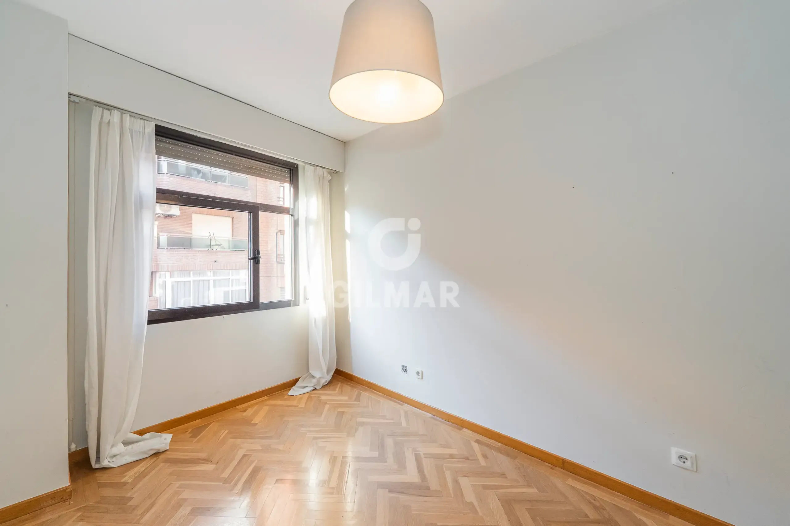 Apartment in Hispanoamérica - Madrid