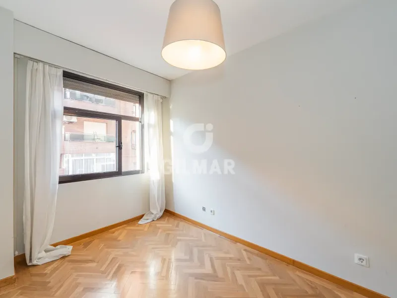Apartment in Hispanoamérica - Madrid