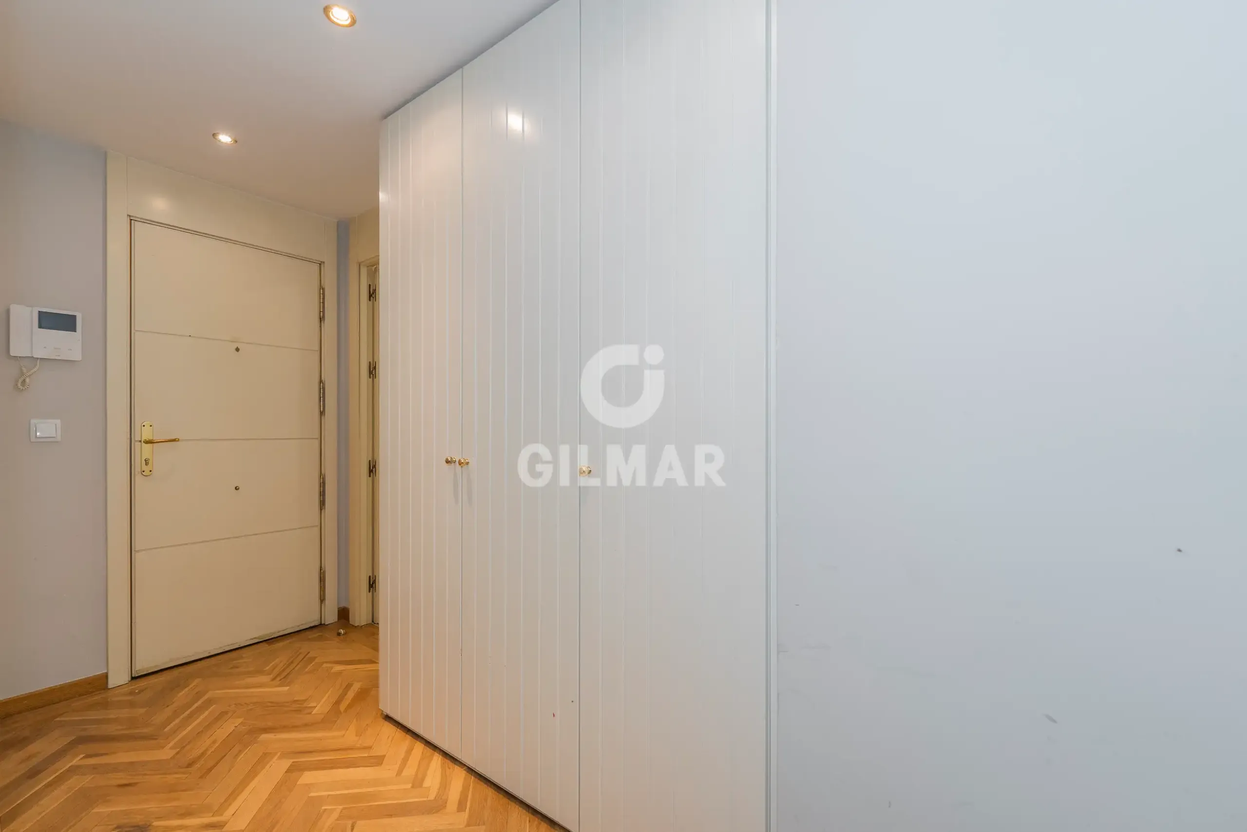 Apartment in Hispanoamérica - Madrid