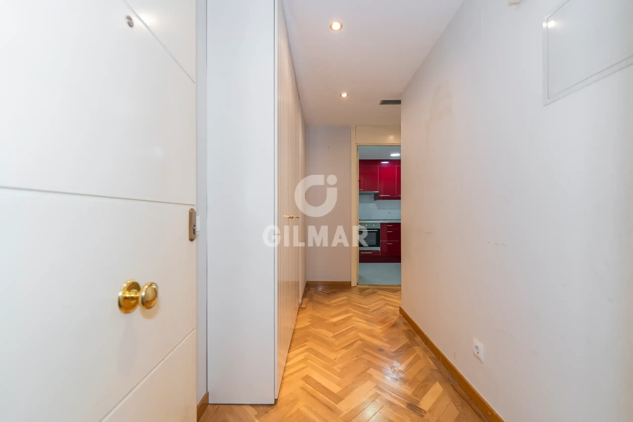 Apartment in Hispanoamérica - Madrid