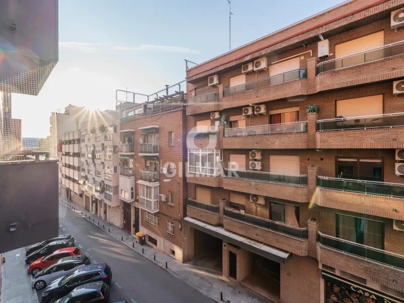 Apartment in Hispanoamérica - Madrid