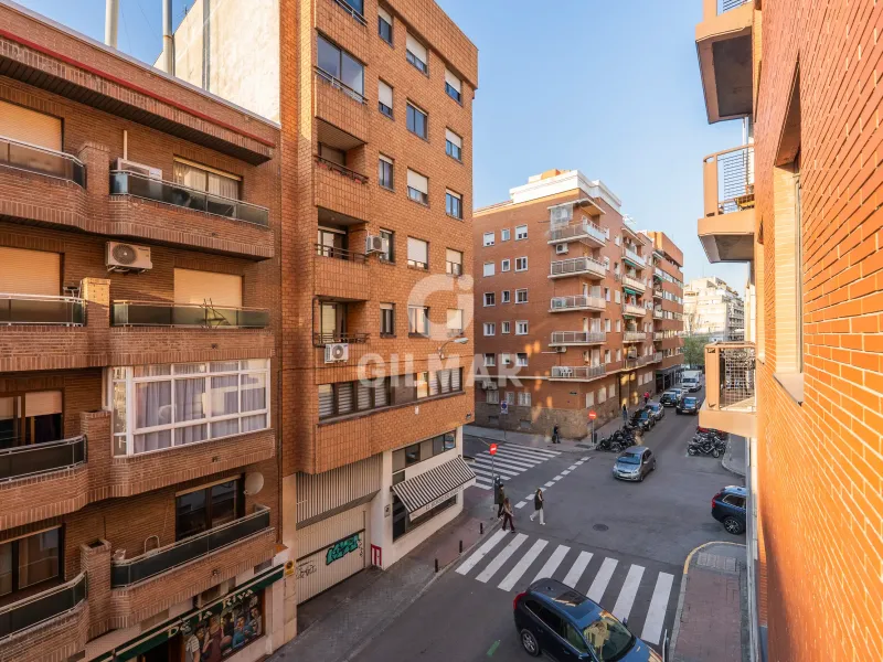 Apartment in Hispanoamérica - Madrid